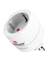 Skross Europe to CH+IT+BRA Adapter Podróżny - nr 1