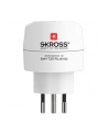 Skross Europe to CH+IT+BRA Adapter Podróżny - nr 3
