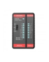Habotest HT812A tester przewodów sieciowych RJ11 / RJ45 - nr 1