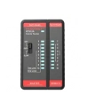 Habotest HT812A tester przewodów sieciowych RJ11 / RJ45 - nr 2