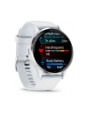 Garmin Venu 3 biały - nr 45