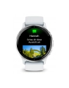 Garmin Venu 3 biały - nr 46