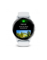 Garmin Venu 3 biały - nr 4