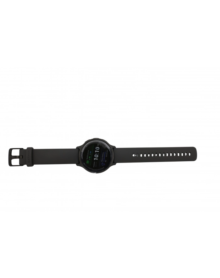 Garmin Venu 3s ciemnoszary główny