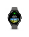 Garmin Venu 3s ciemnoszary - nr 6