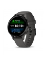 Garmin Venu 3s ciemnoszary - nr 7