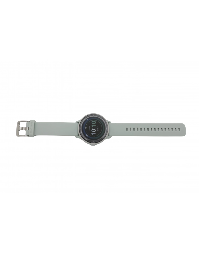 Garmin Venu 3s srebrny główny