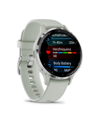 Garmin Venu 3s srebrny nr 2