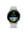 Garmin Venu 3s srebrny - nr 8