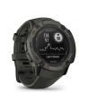 Garmin Instinct 2X Solar (mchowy / mchowy pasek) - nr 12