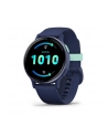 Garmin Vivoactive 5 granatowy - nr 10