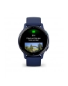 Garmin Vivoactive 5 granatowy - nr 11