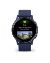 Garmin Vivoactive 5 granatowy - nr 3