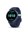 Garmin Vivoactive 5 granatowy - nr 9