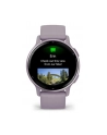 Garmin Vivoactive 5 fioletowy - nr 11
