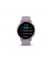 Garmin Vivoactive 5 fioletowy - nr 4