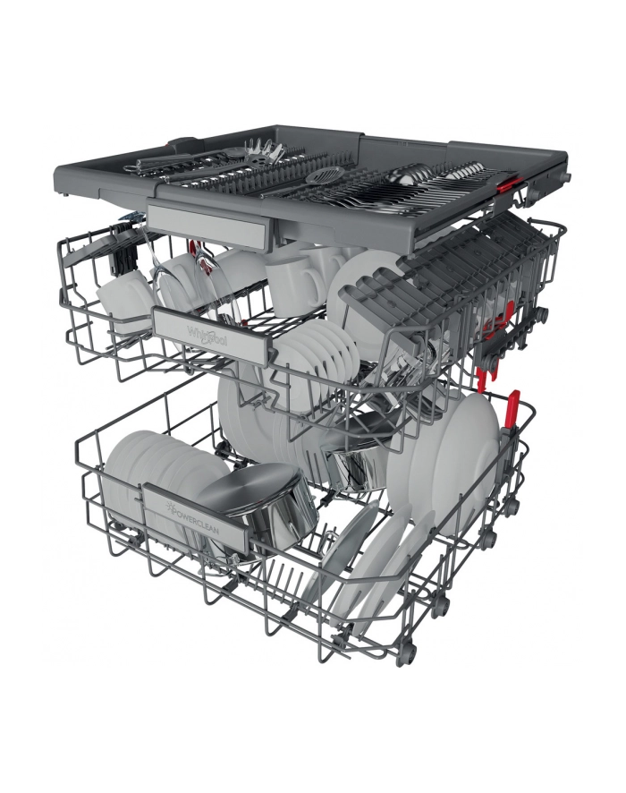 Whirlpool WIO3P33PL główny