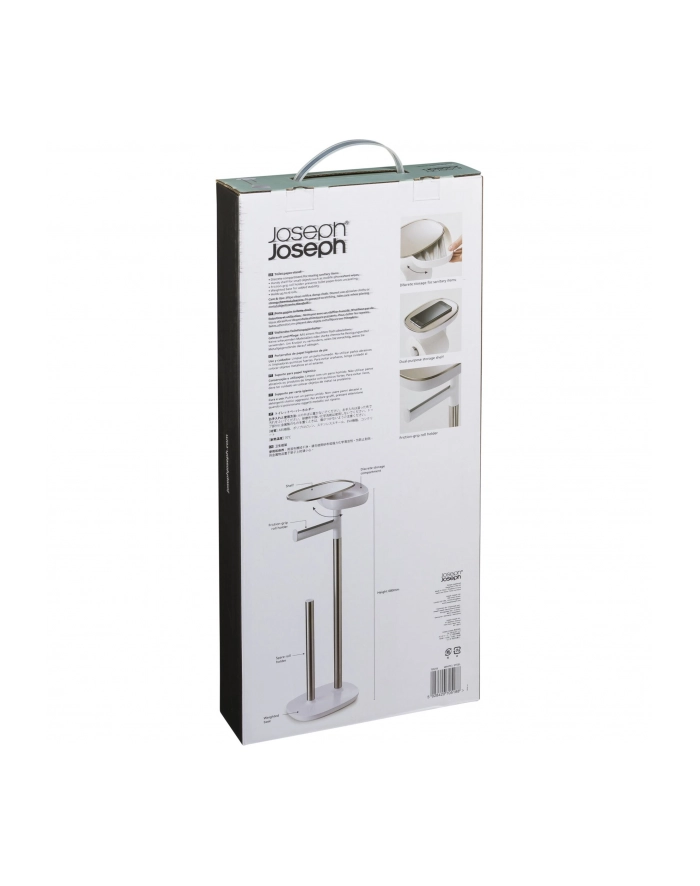 Joseph Joseph EasyStore biały główny
