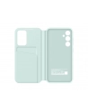 Samsung do Smart View Wallet Case do S23 FE mint - nr 5