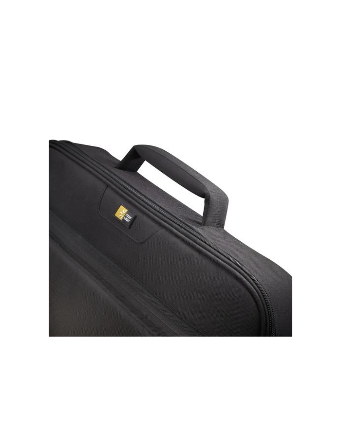 Case Logic Value 17.3'' czarny główny