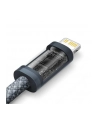 Kabel USB-C do Lightning Baseus Dynamic Series, 20W, 2m (szary) - nr 17