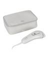 Braun Silk-expert Pro 3 PL3020 IPL biało-srebrny Sposób depilacji: IPL | Rodzaj zasilania: Sieciowe | ilość błysków: 300 000 - nr 1