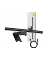 Baseus i-Wok 2 lampa na monitor z panelem dotykowym (czarna) - nr 1