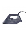 Electrolux E6SI1-4MN granatowy Moc [W]: 2500 | Funkcja samoczyszczenia: tak | Filtr antywapienny: tak | Funkcja Anti-drip: tak | Uderzanie pary [g/min]: 200 | Kolor: granatowy - nr 2