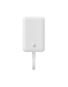 Baseus Magnetic Mini 10000mAh 30W MagSafe biały - nr 2