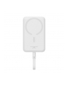 Baseus Magnetic Mini 10000mAh 30W MagSafe biały - nr 3