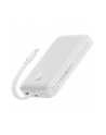 Baseus Magnetic Mini 10000mAh 30W MagSafe biały - nr 4