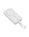 Baseus Magnetic Mini 10000mAh 30W MagSafe biały - nr 6