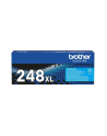 Toner Bczerwonyher TN248XLC - nr 1