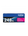 Toner Bczerwonyher TN248XLM - nr 1