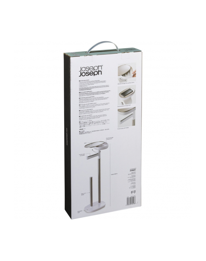 Joseph Joseph EasyStore biały główny