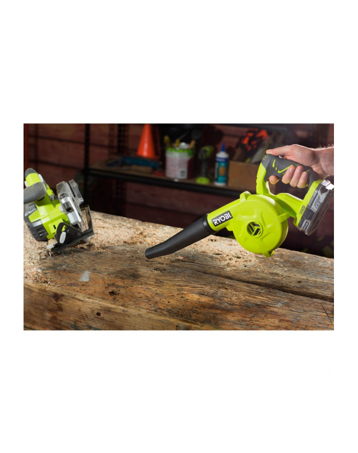 Ryobi R18TB-0 główny