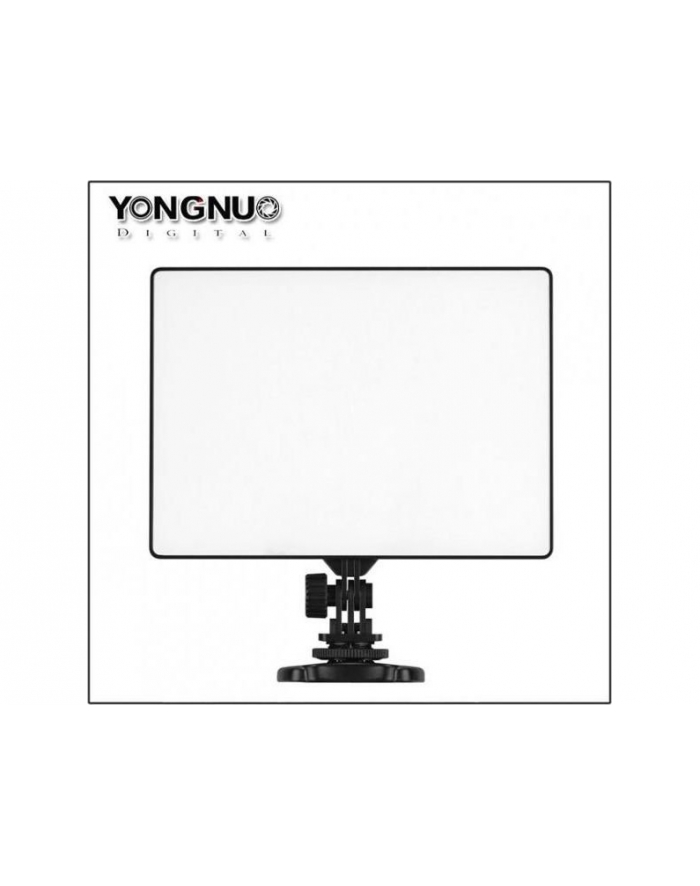 Yongnuo Lampa LED YN300 Air - WB (3200 K - 5500 K) główny