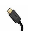 Baseus High Definition HDMI 2.0 4K 60Hz, 3D, HDR, 18Gbps, 3m (czarny) - nr 2