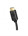 Baseus High Definition HDMI 2.0 4K 60Hz, 3D, HDR, 18Gbps, 3m (czarny) - nr 4