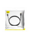 Baseus High Definition HDMI 2.0 4K 60Hz, 3D, HDR, 18Gbps, 3m (czarny) - nr 7