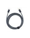 Kabel USB-C do Lightning Baseus Dynamic Series, 20W, 2m (szary) - nr 10