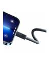 Kabel USB-C do Lightning Baseus Dynamic Series, 20W, 2m (szary) - nr 12