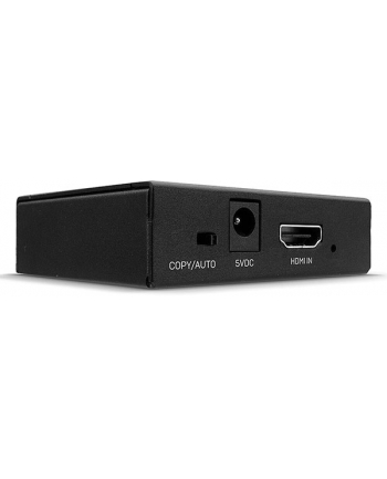 Lindy HDMI 2.0 2-Portowy 10,2G 4K 3D czarny nr 2