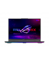 Asus ROG Strix G18 G814JI-N6132W - i7-13650HX | 18''-240Hz | 16GB | 1TB | W11Home | RTX4070 Core i7-13650HX|LCD:18.0''WQXGAIPS240Hz|RTX40708GB(TGP 140W)|16GB|1TB|W11 - nr 1