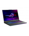 Asus ROG Strix G18 G814JI-N6132W - i7-13650HX | 18''-240Hz | 16GB | 1TB | W11Home | RTX4070 Core i7-13650HX|LCD:18.0''WQXGAIPS240Hz|RTX40708GB(TGP 140W)|16GB|1TB|W11 - nr 5