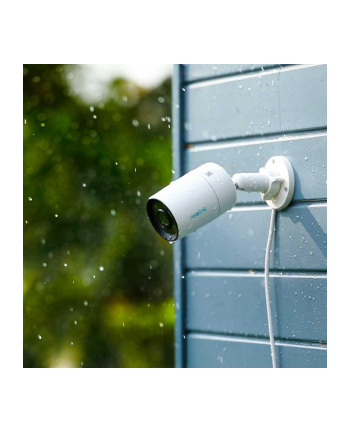 Reolink ColorX Series P320X - PoE