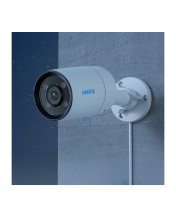 Reolink ColorX Series P320X - PoE