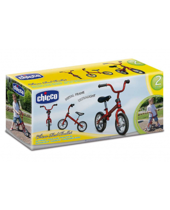 Chicco Green Rocket