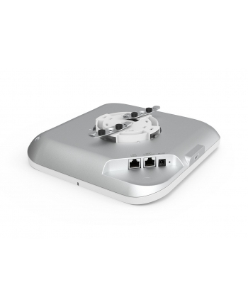 EnGenius Cloud ECW536 EnGenius Cloud ECW536 wewnętrzny, sufitowy, bezprzewodowy punkt dostępowy WiFi 7 4x4x4 Tri-Band 2,4 GHz/5 GHz/6 GHz