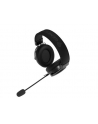 Genesis Toron 301 czarne słuchawki nauszne | przewodowe | mikrofon ruchomy | czarne | 1 m | regulacja głośności | Mini Jack 3.5 mm - nr 11